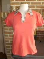dames polo T-shirt, large, Ophalen of Verzenden