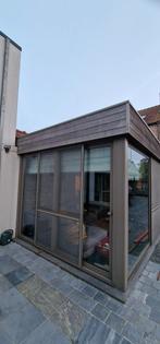 Veranda, Doe-het-zelf en Bouw, Ophalen