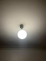 Lamp, Ophalen, Gebruikt, Glas, 50 tot 75 cm