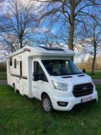 Camper huren aan de voordeligste prijs! volledig uitgerust!, Ophalen, Zo goed als nieuw