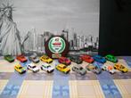VW Volkswagen Golf - Matchbox Majorette Hot Wheels Welly, Ophalen of Verzenden, Gebruikt, Auto's