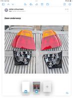 Achterlichten ,Pinkers voor BMW 3 Serie E46 Sedan Bj 1999, Auto-onderdelen, Ophalen, Gebruikt, BMW