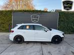 SIDESKIRT RECHTS Audi A3 Sportback (8VA / 8VF), Gebruikt, Rechts, Audi