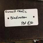 Renault Trafic  1991  Bladveer, Auto-onderdelen, Ophanging en Onderstel, Ophalen, Gebruikt, -, -