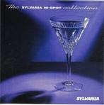 verzamel CD The Sylvania hi-spot collection, Ophalen of Verzenden