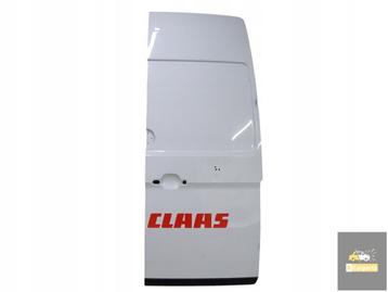 VW Crafter II 7C hoge MAN TGE achterdeur rechts 7C3827124C beschikbaar voor biedingen