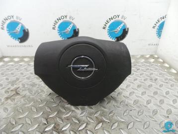 OPEL ASTRA [L_AIR_BAG] 2009 beschikbaar voor biedingen