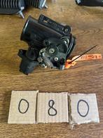 gasklephuis R1200 GSA '12, Motoren, Ophalen of Verzenden, Gebruikt