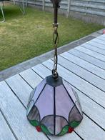 Retro lamp Kaiser Leuchten, Ophalen