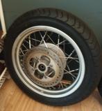 Tubeless velgen Triumph Bonneville, Motoren, Motoren | Triumph, Particulier