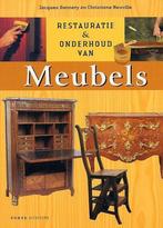 RESTAURATIE EN ONDERHOUD VAN MEUBELS - J. Bonnery; C. Neuvil, J. Bonnery; C. Neuville, Enlèvement ou Envoi