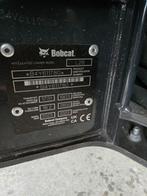 Bobcat L28, Ophalen, Wiellader of Shovel
