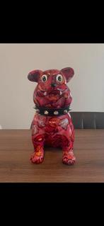 Pomme pidou spaarpot, Verzamelen, Ophalen, Zo goed als nieuw