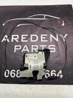 Mercedes Telefoon Antenne GPS Zijspiegel Links A2059057501, Auto diversen, Carkits, Ophalen of Verzenden, Gebruikt