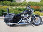 2014 harley davidson sportster 1200 low met keuring, 2 cilinders, Chopper, Particulier, Meer dan 35 kW
