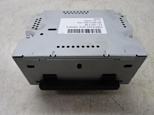 RADIO Ford B-Max (JK8) (01-2012/-) (BM5T18C815AL), Auto-onderdelen, Overige Auto-onderdelen, Ford, Gebruikt