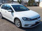Vw golf, Auto's, Volkswagen, Automaat, Euro 6, 4 cilinders, Wit