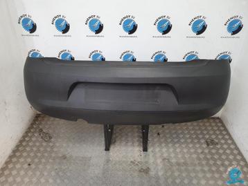 VOLKSWAGEN FOX 1.2 Trendline  [REAR_BUMPER] 2006 beschikbaar voor biedingen