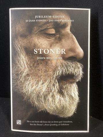 Stoner (John Williams) beschikbaar voor biedingen