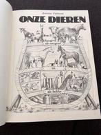 Onze dieren als metgezel en als hobby - Raiffeisenkas, Boeken, Ophalen of Verzenden, Zo goed als nieuw, Overige diersoorten