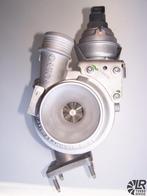 Revisie turbo volvo v60,V70,s60,S80,xc60,XC70 2.0T D5204 T2,, Auto-onderdelen, Motor en Toebehoren, Ophalen of Verzenden, Gereviseerd