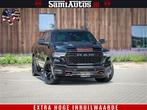 Dodge Ram 1500 Limited Night High Output 540HP 706Nm | Massa, Auto's, Dodge, Automaat, Zwart, Bedrijf, RAM 1500