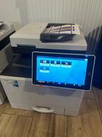 Imprimante laser multifonctions Ricoh IM C300, Enlèvement ou Envoi, Utilisé