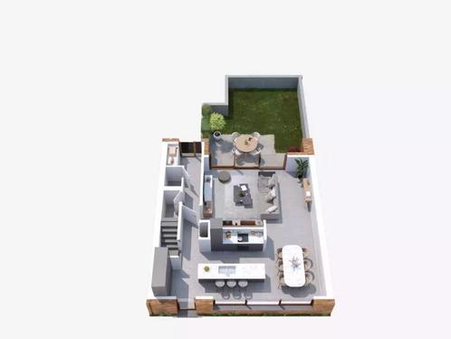 Appartement te koop in Haacht, 3 slpks, Immo, Huizen en Appartementen te koop, Appartement