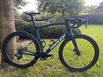 Ridley kanzo fast gravelbike, Fietsen en Brommers, Ophalen