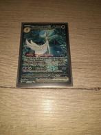 Gardevoir Ex 233/091 Paldean Fates, Hobby en Vrije tijd, Gezelschapsspellen | Kaartspellen, Ophalen of Verzenden, Nieuw