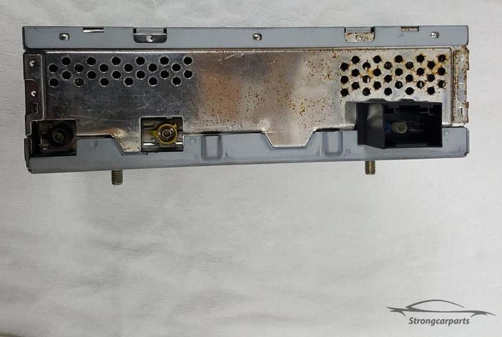 Radio Versterker Mercedes CLS C219 A2118702489, Auto-onderdelen, Elektronica en Kabels, Mercedes-Benz, Gebruikt, Ophalen of Verzenden