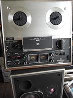 SONY TC -377 in nieuwe staat, Enlèvement, Magnétophone