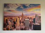 Poster NY ikea, Enlèvement, 125 cm ou plus, 75 cm ou plus