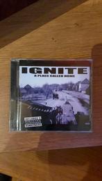 Ignite - A Place Called Home, Ophalen of Verzenden, Zo goed als nieuw