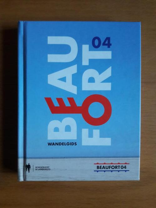 Beaufort 04 03, Livres, Livres Autre, Comme neuf, Enlèvement ou Envoi
