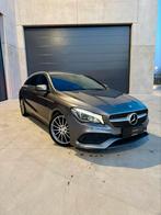 CLA180 - Benzine - Automaat - AMG PACK -, Auto's, Automaat, CLA, Bedrijf, Break