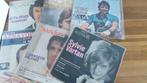 lot de 150 vynils 45 tiurs, CD & DVD, Enlèvement, Utilisé