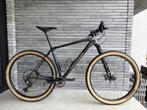 Cannondale F-Si Carbon 3, black pearl, Fietsen en Brommers, Hardtail, Ophalen