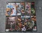 X-Men (vol.2) #201-207 + X-Men : Legacy #208-210 (2007-08), Série complète ou Série, Enlèvement ou Envoi, Comme neuf