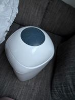 Luieremmer, Ophalen, Zo goed als nieuw