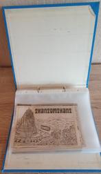 kiekeboe/merho - krantenverhaal - compleet - thantomthant, Ophalen of Verzenden