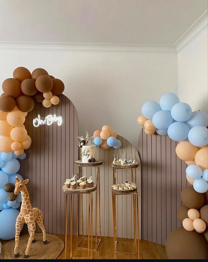 Backdrop a VENDRE, Hobby & Loisirs créatifs, Articles de fête | Location, Comme neuf, Enlèvement