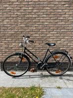 Damesfiets rijklaar., Fietsen en Brommers, Ophalen