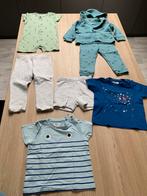 Pakket Filou and Friends Maat 80 Nieuwstaat, Kinderen en Baby's, Babykleding | Maat 80, Filou & Friends, Ophalen of Verzenden