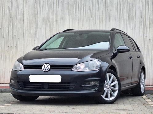 VW Golf 1.6TDI/ CARPLAY/ LED/ 2014/ EURO 5B
/Notitieboek, Auto's, Volkswagen, Bedrijf, Golf, Achteruitrijcamera, Bluetooth, Isofix