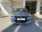 Peugeot 208  1.2 PureTech 75 MAN5 S&S Active, Argent ou Gris, Achat, Euro 6, Entreprise