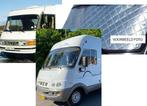 Hymer 500/510 zonder Deur Raamisolatie set binnenzijde, Caravans en Kamperen, Mobilhome-accessoires