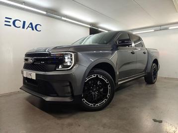 Ford Ranger MS-RT 3.0 V6 Automaat - Garantie beschikbaar voor biedingen