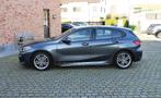 BMW 118i Automaat bwj 03/2020 M-PACK !! Perfecte staat !!, Achat, Euro 6, Entreprise, Garantie prolongée