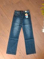 Maat 152 : jeans recht model nieuw, Ophalen of Verzenden, Nieuw, Jongen, Broek